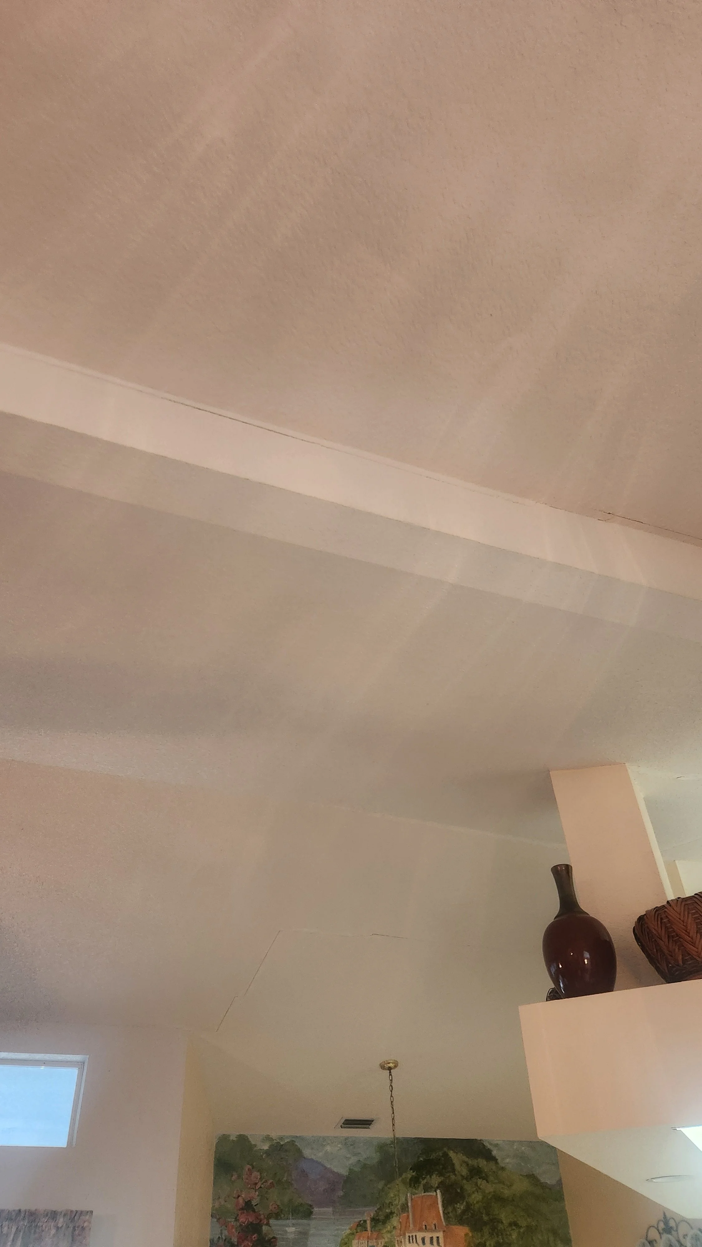 Why Is My Ceiling Cracking? Common Causes in Southwest Florida Homes