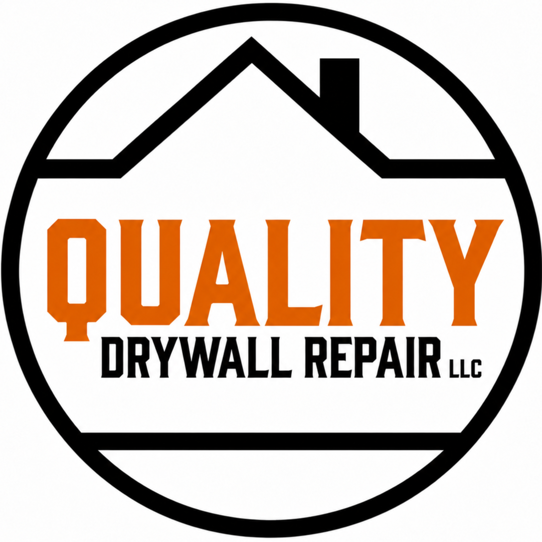 Quality Drywall Repair Logo Port Charlotte