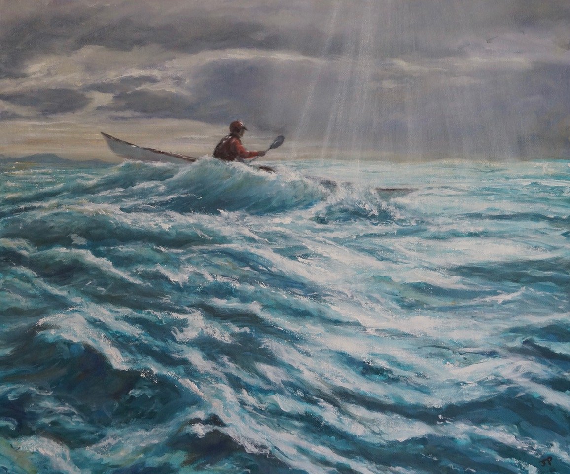 Penryn Mawr Pilgrim