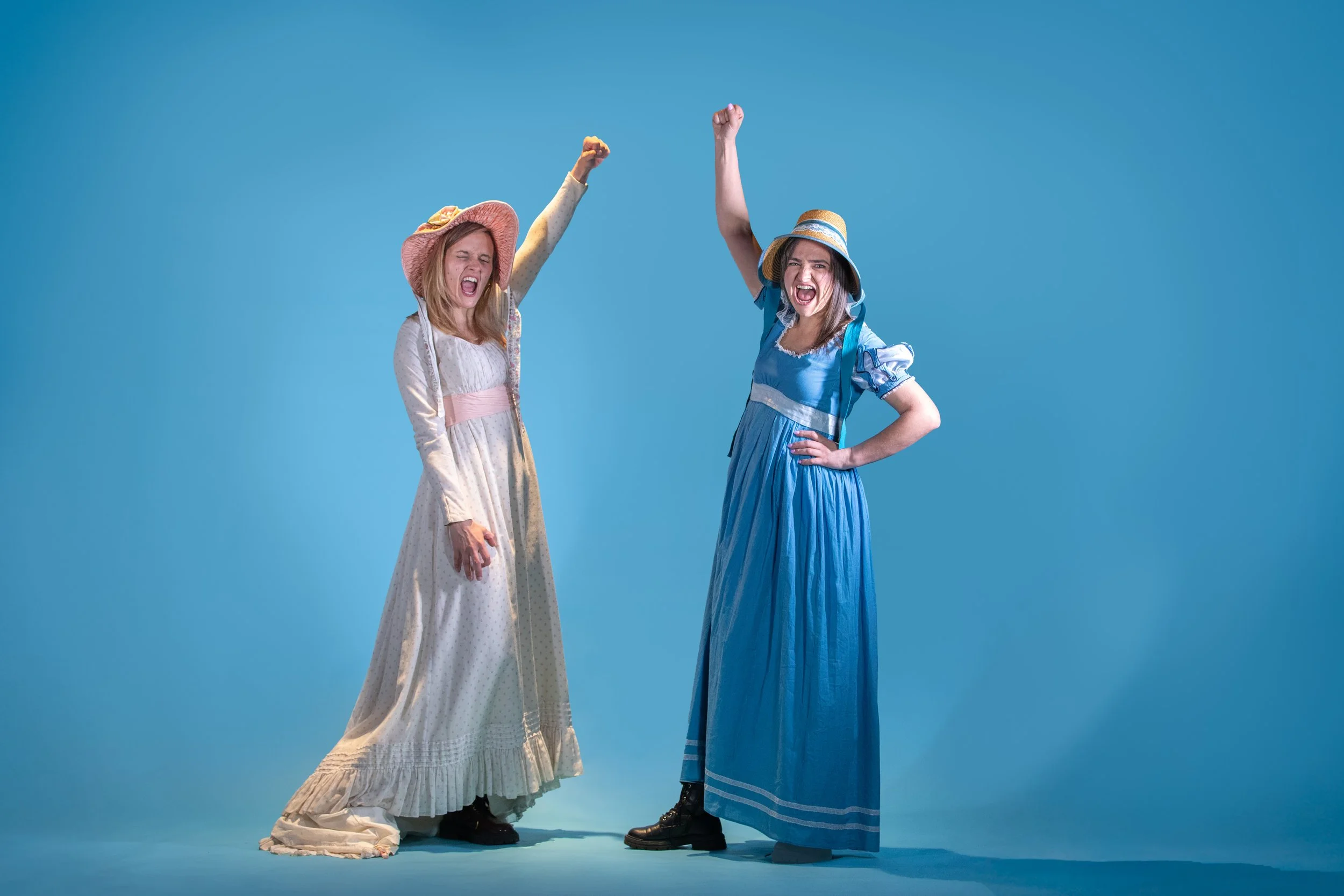 The Jane Austen Fan Club