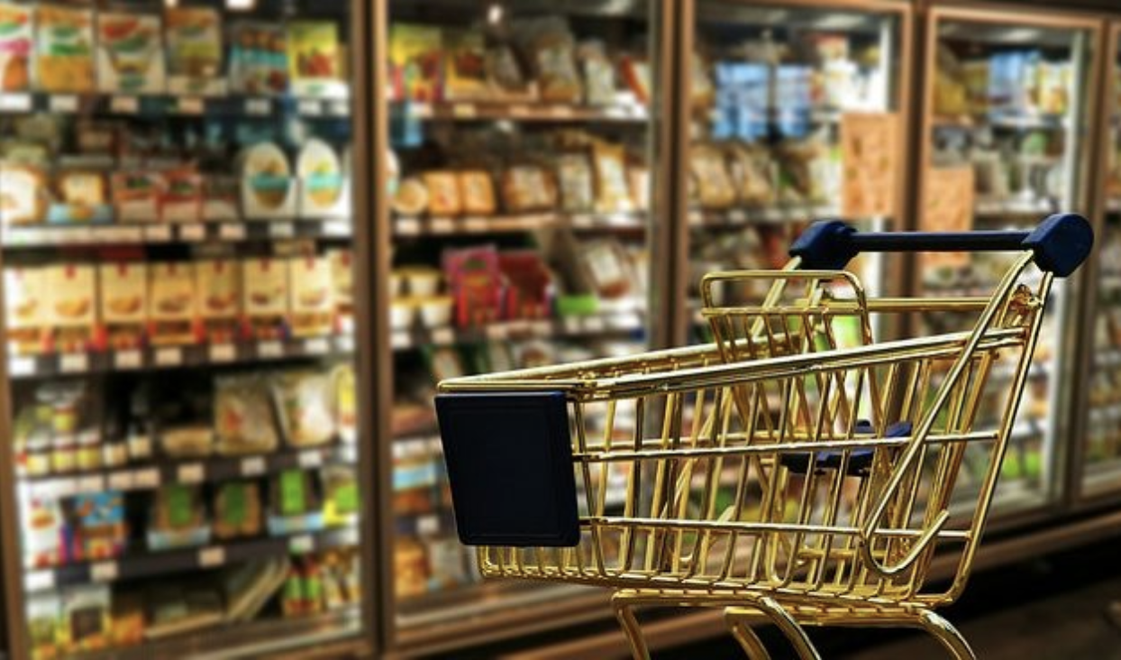 Become a Grocery Guru for Chronic Conditions