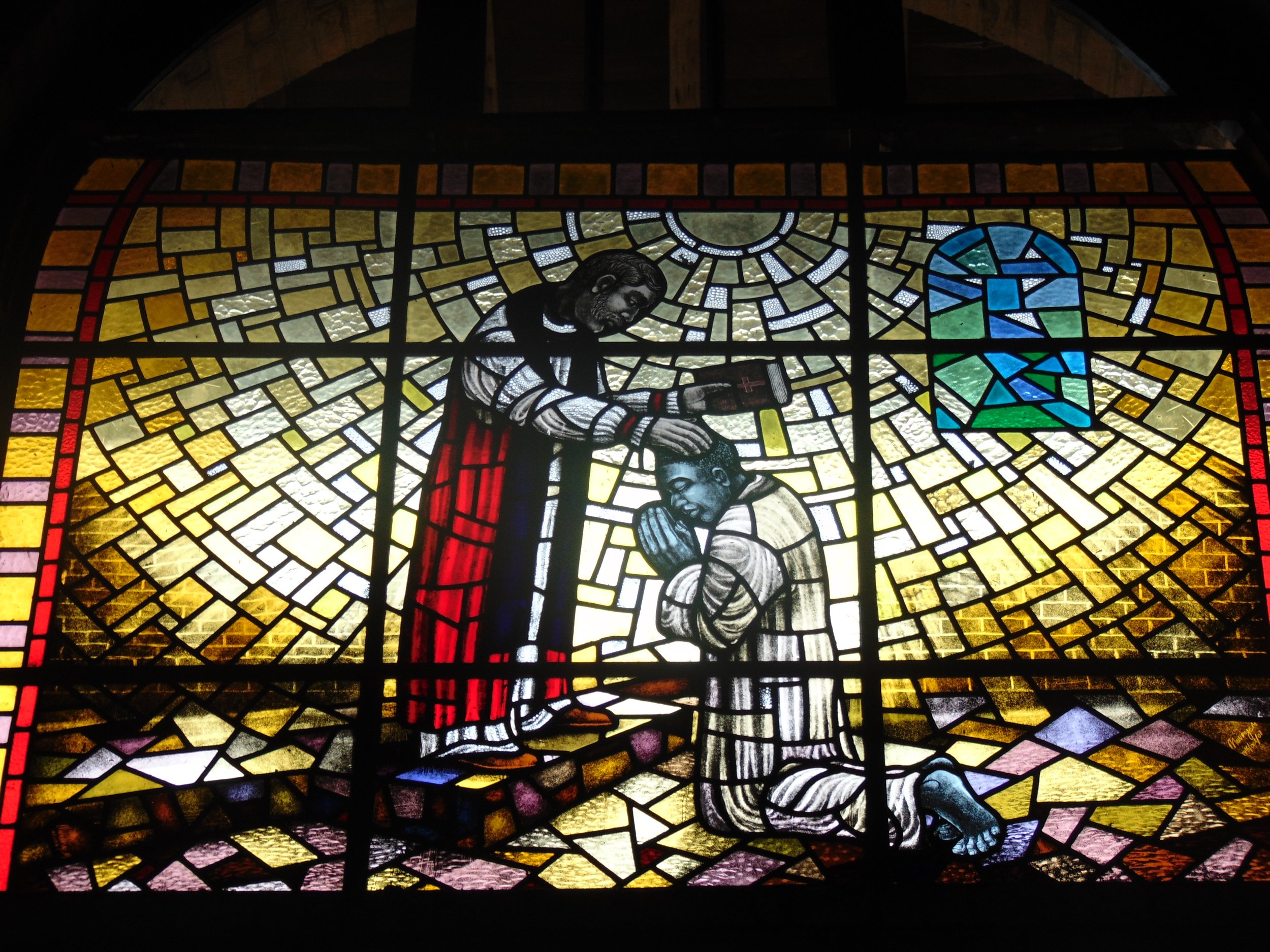 Ugandan Reader’s Guide to Michael Schutt’s “Redeeming Law” by Brian Dennison and Patricia Johnson