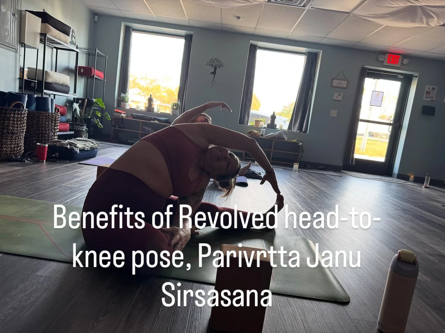 What pose would you like to know more about? ❤️❤️❤️🧠🧠🧠🧘🧘&zwj;♀️🧘🏽&zwj;♂️🧘🏾&zwj;♀️
Come heal &amp; flow where YOU BELONG! Flow with clinically trained and experienced yoga teachers! Finding You Psychotherapy &amp; Yoga is NW Ohio&rsquo;s ONLY
