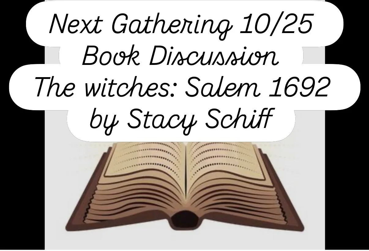 Matriarchy Book Gathering
Please arrive 10 minutes prior to Gathering.
A monthly circle for readers who want to move, nourish, and think together &mdash; held in the warmth of matriarchal love, where wisdom is passed hand to hand and every voice is w