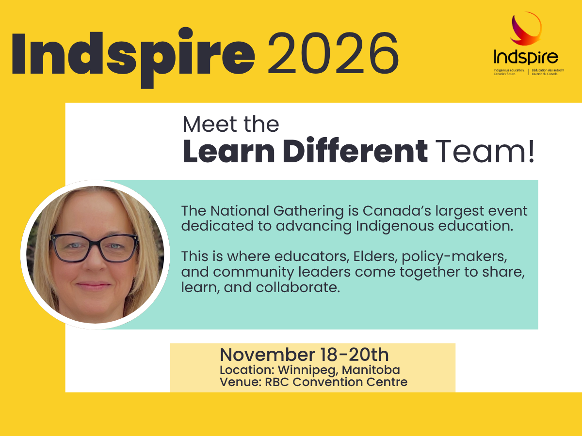 Indspire 2026