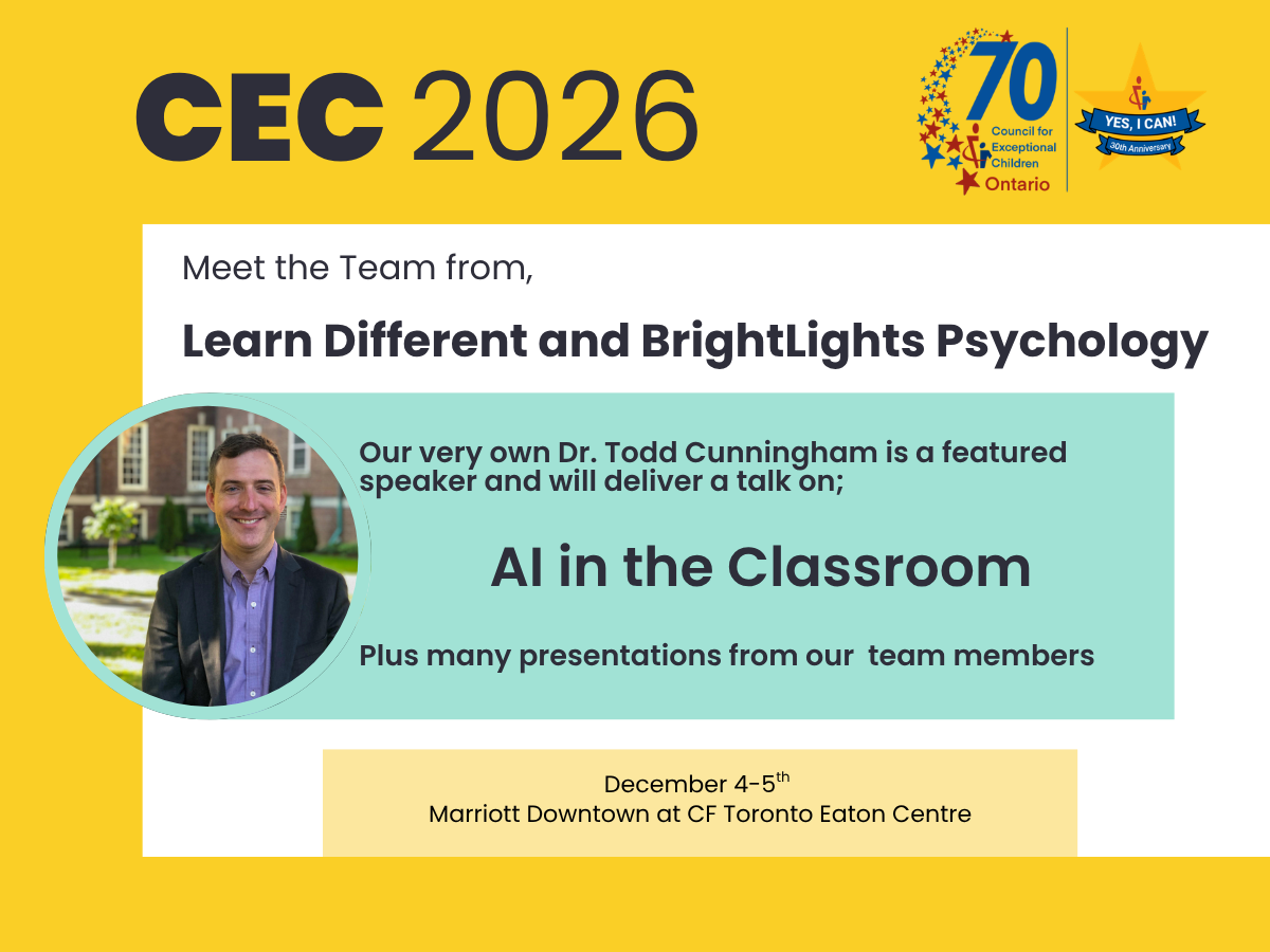 Council for Exceptional Children 2026
