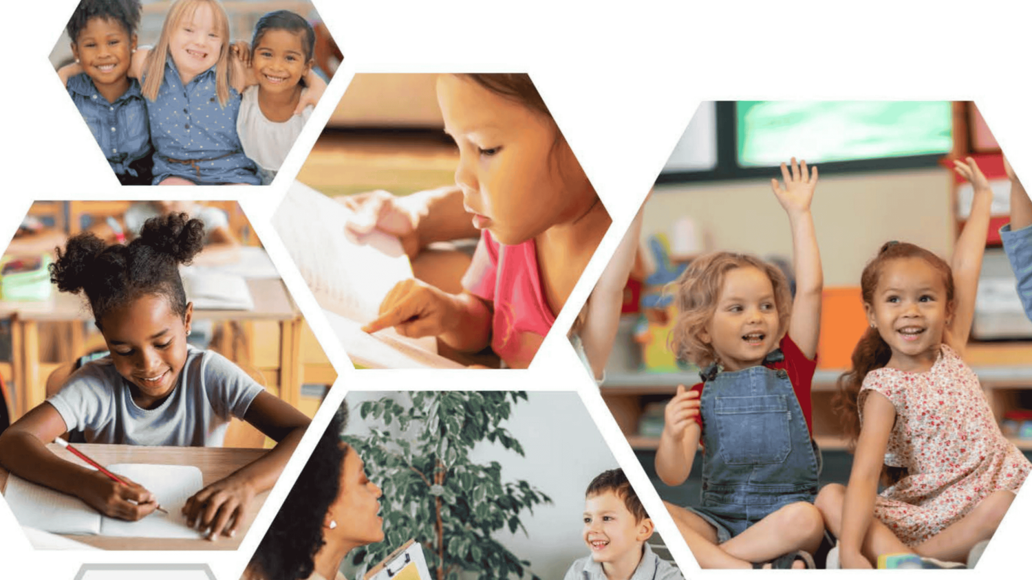 Right to Read Update 2024 — Learn Different