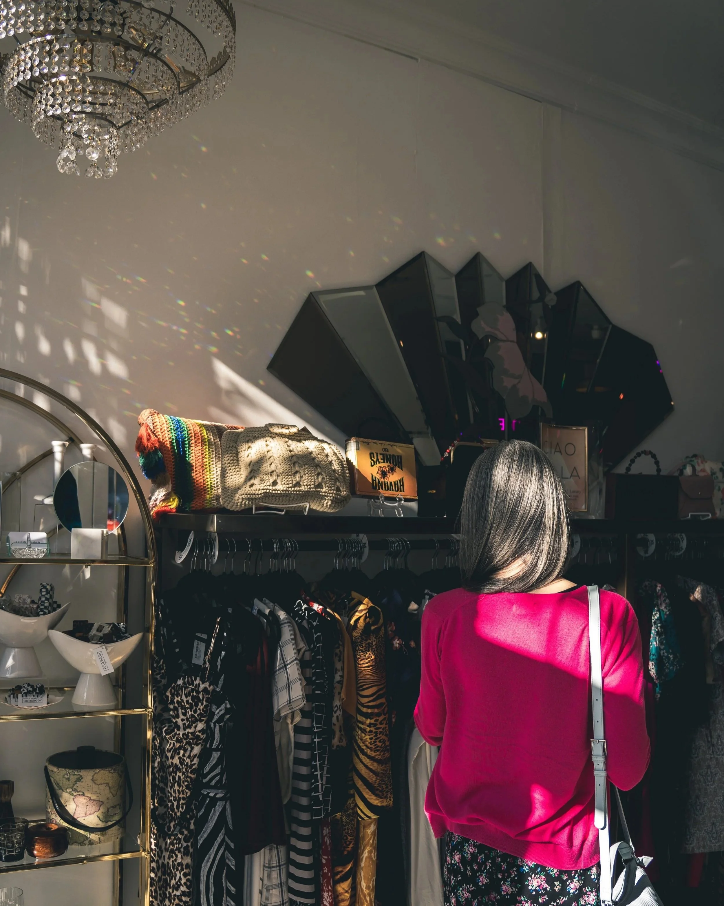 Embracing Slow Fashion: A Sustainable Shift in Today's World