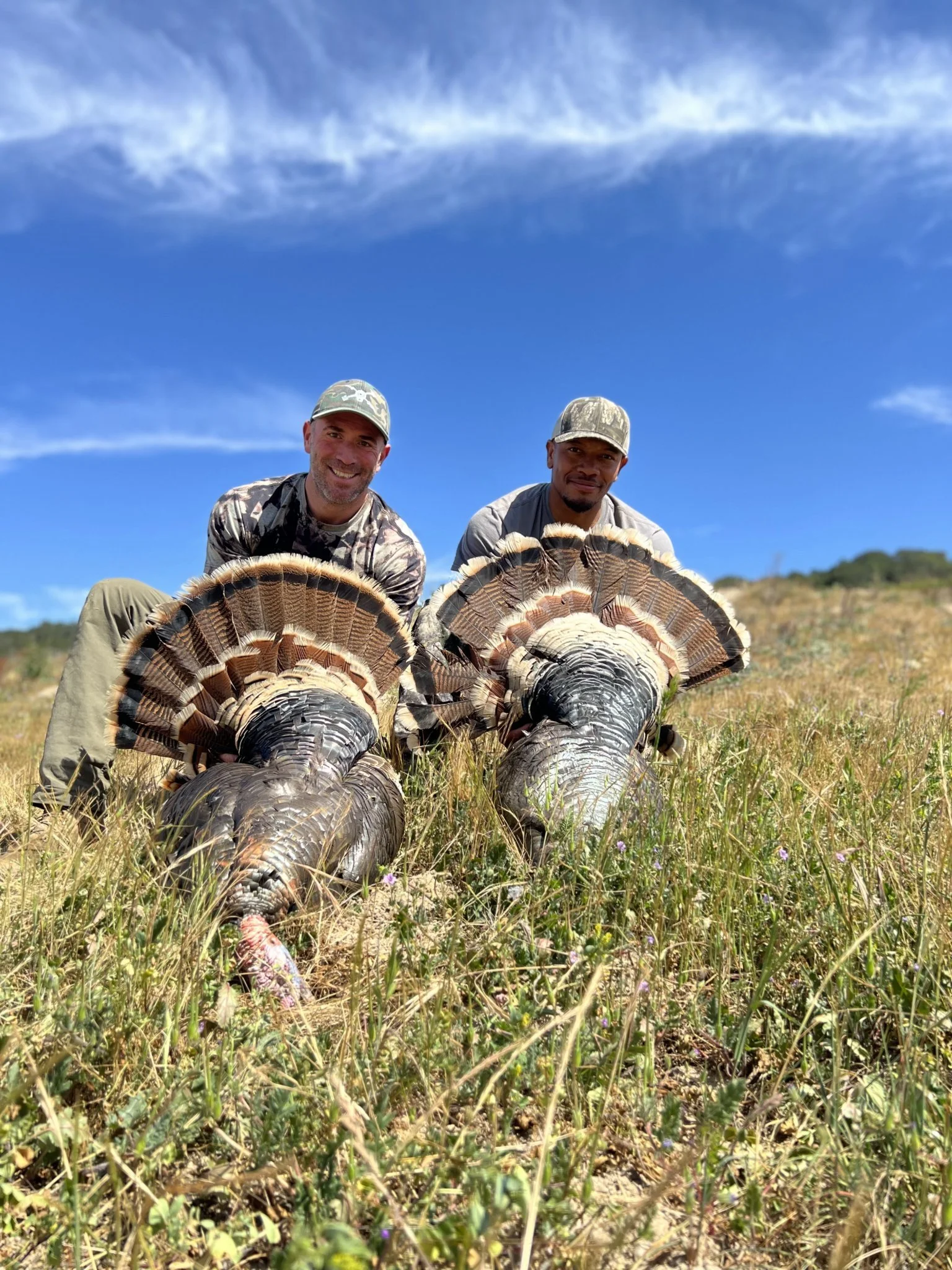 TSF 1st Annual Turkey Shoot