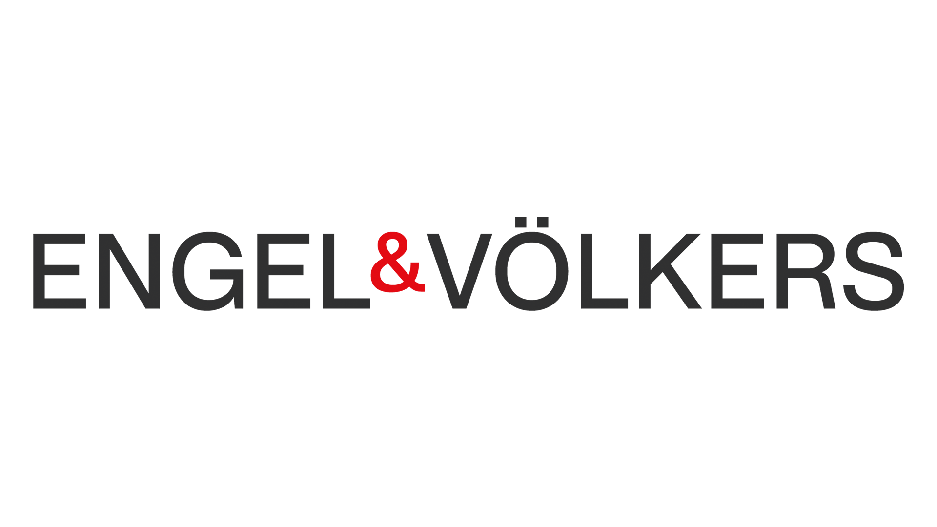 Engel and Volkers Logo