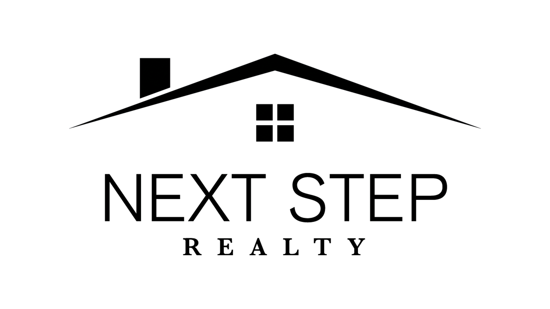 Next Step Realty Logo PNG