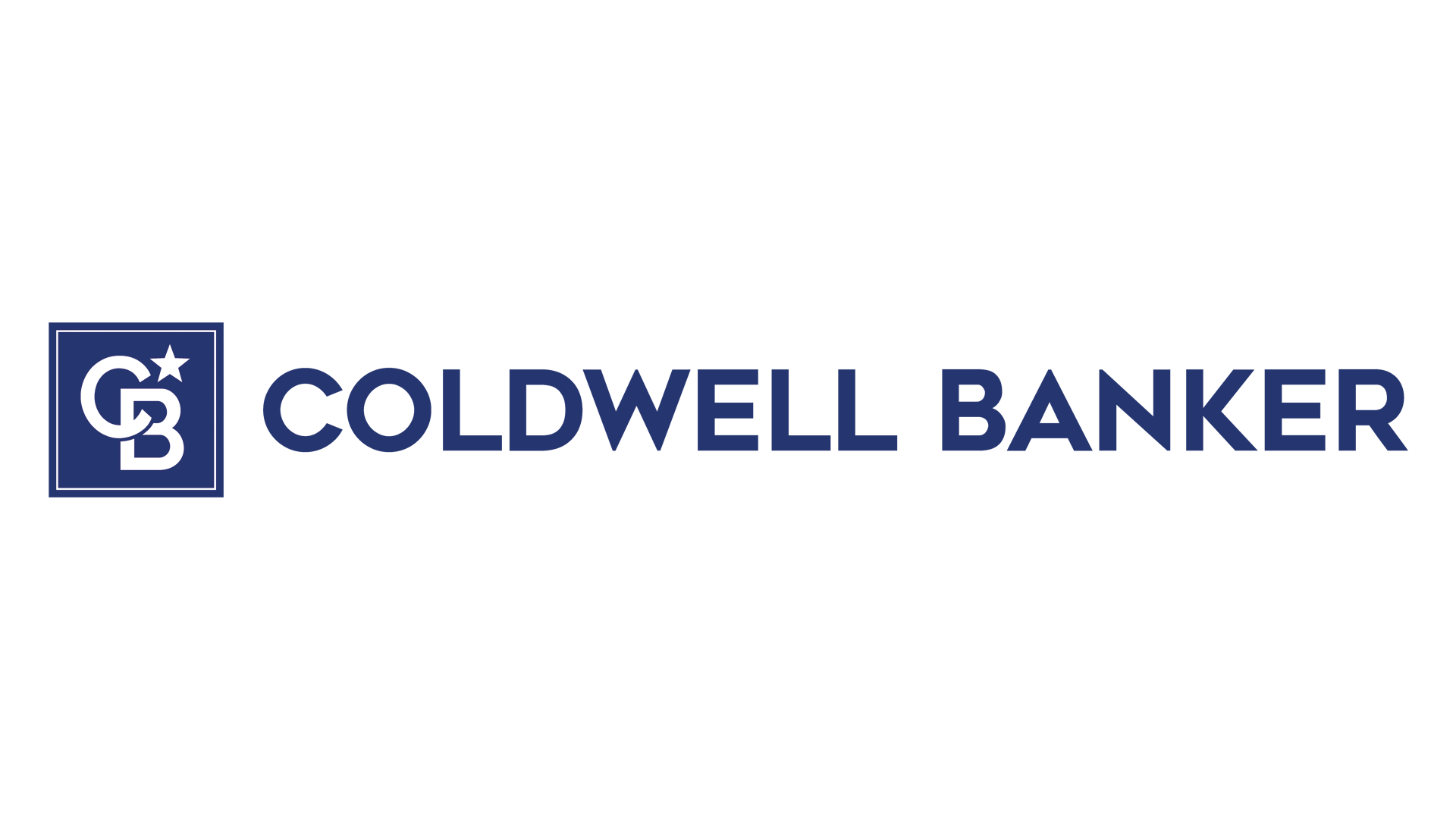 Coldwell Banker Logo