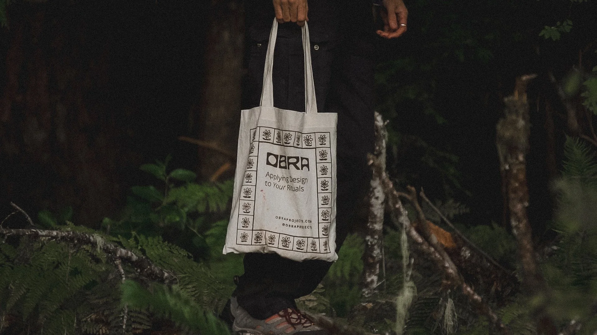 Tote Bag