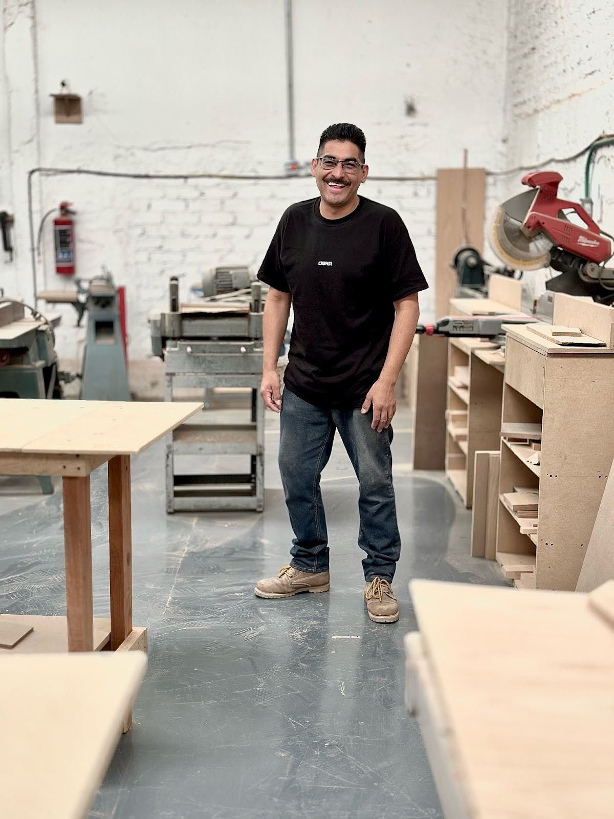 Meet The Carpenters