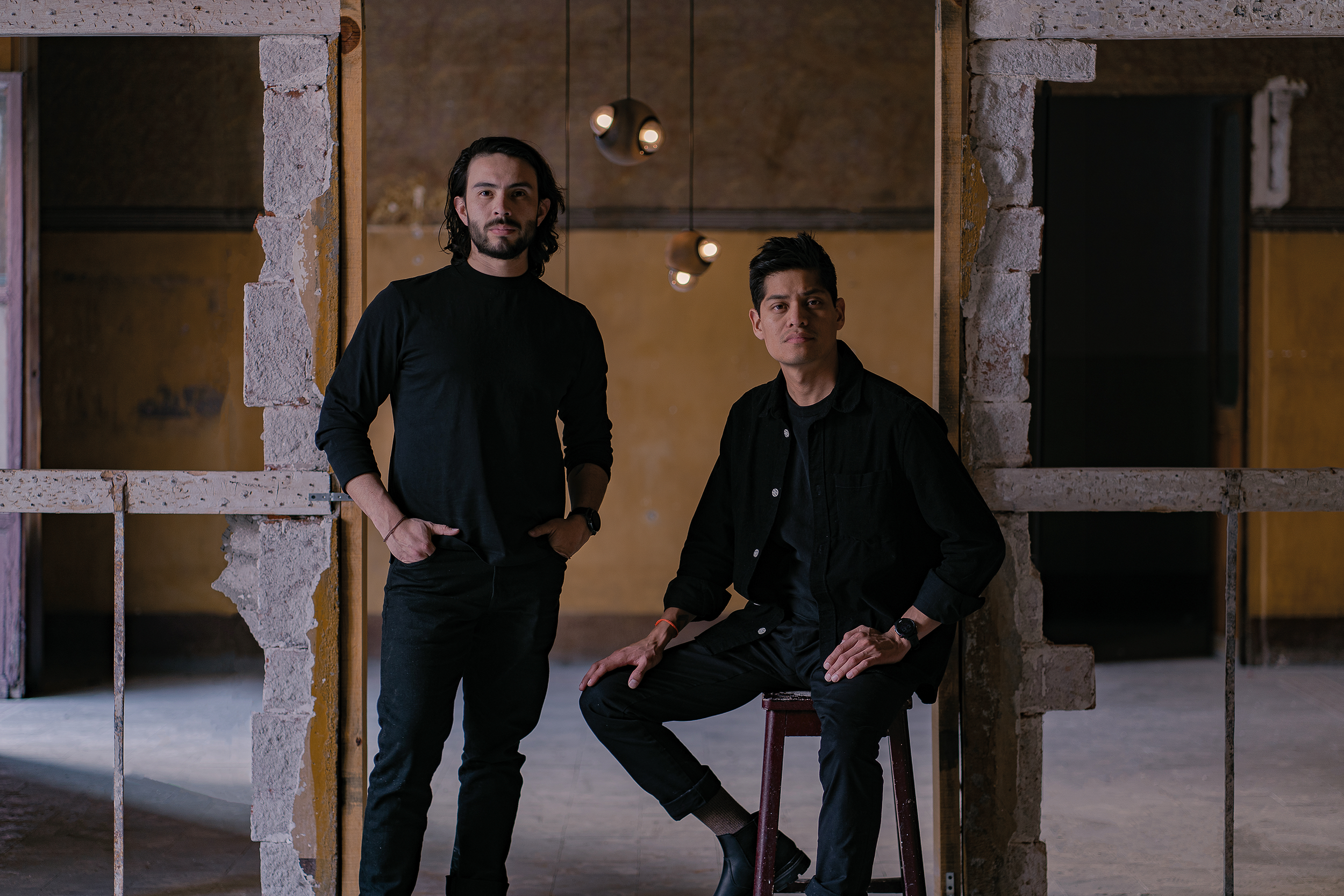 Bandido | Mexican Materials, Cross-Country Inspirations & the House of Stone