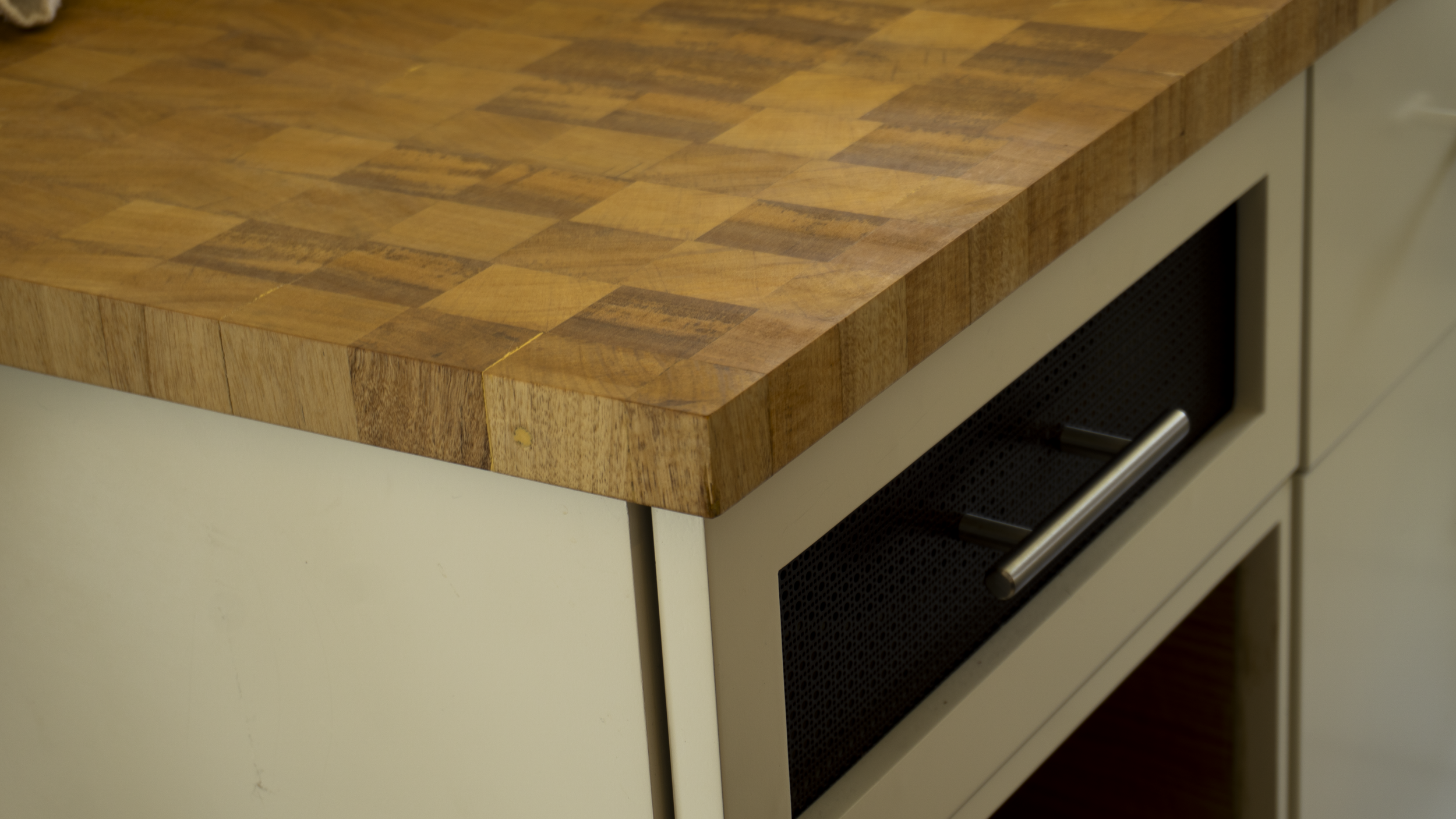 Understanding Cabinet Face Construction, Craftsmanship, and Styles