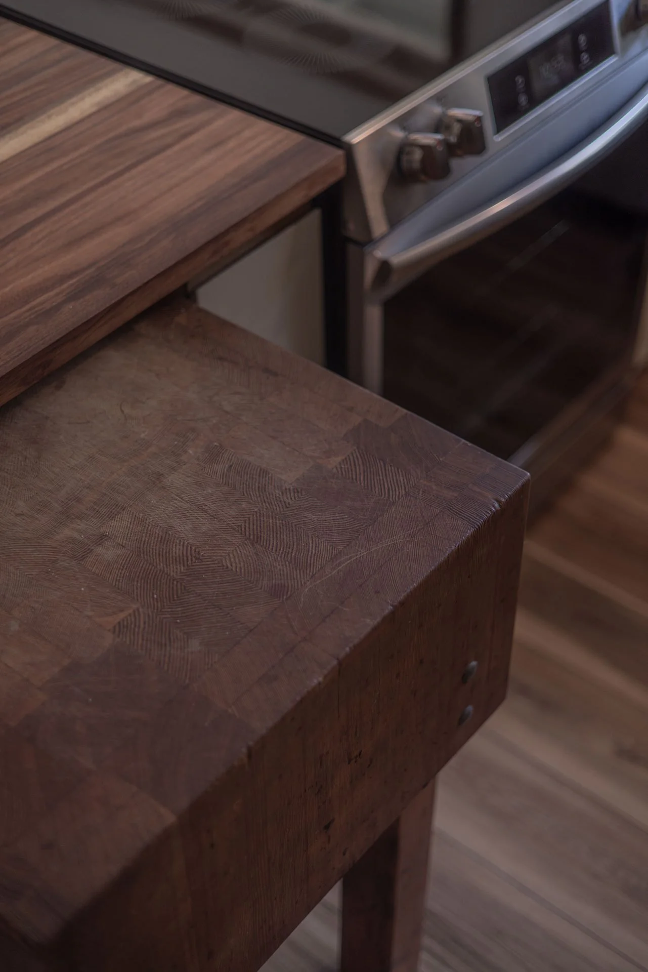 Patina: The Beauty Of Change