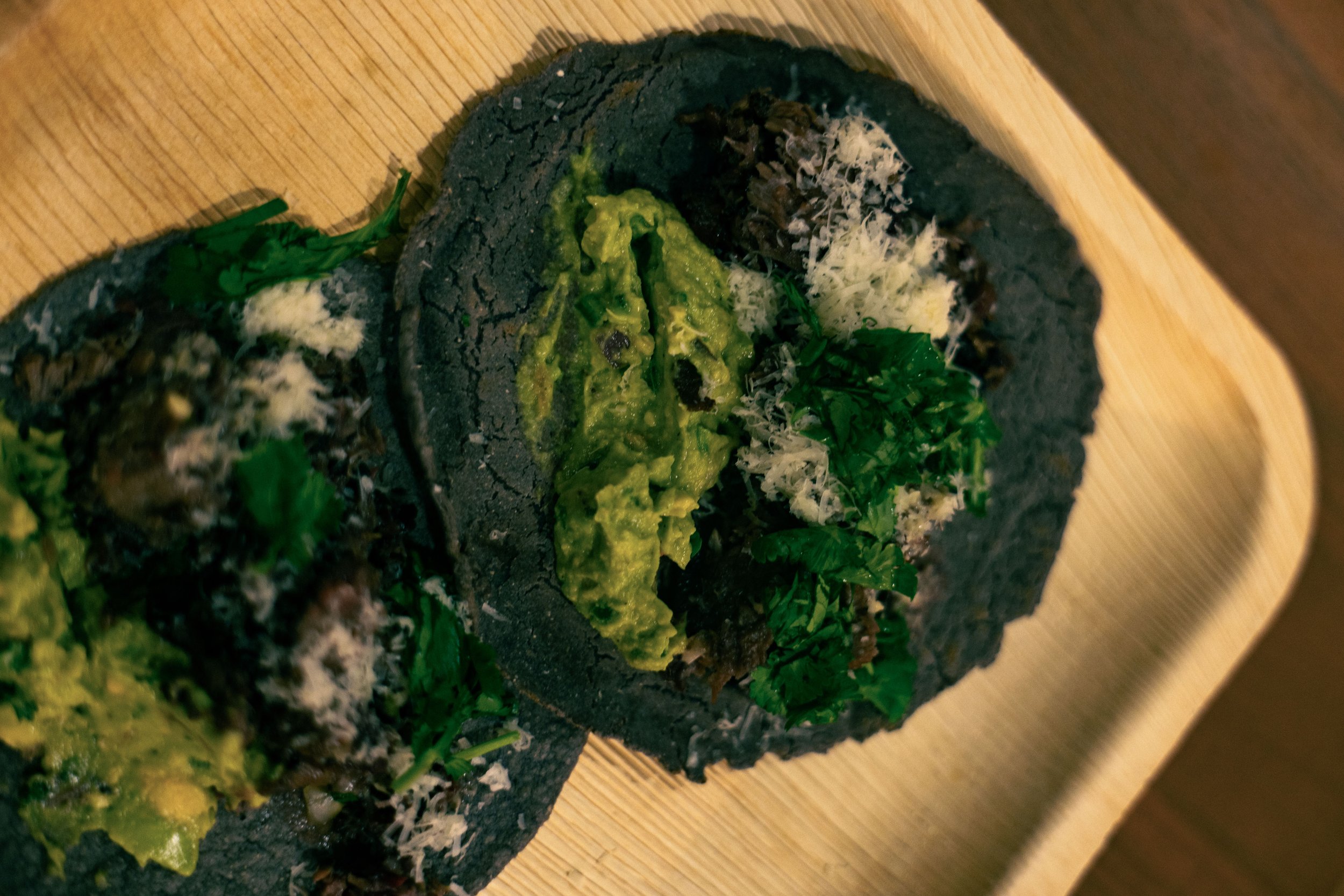 The Angelchik Guide to Hosting