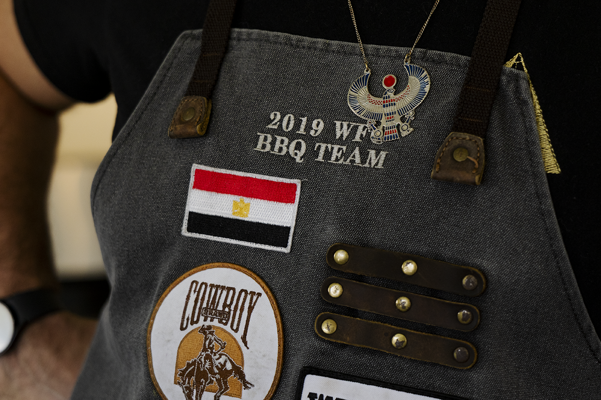 The Egyptian Cowboy &amp; Obra: How Chef Kareem El-Ghayesh Bridges Flavors and Bonds of Egypt, Mexico and Texas