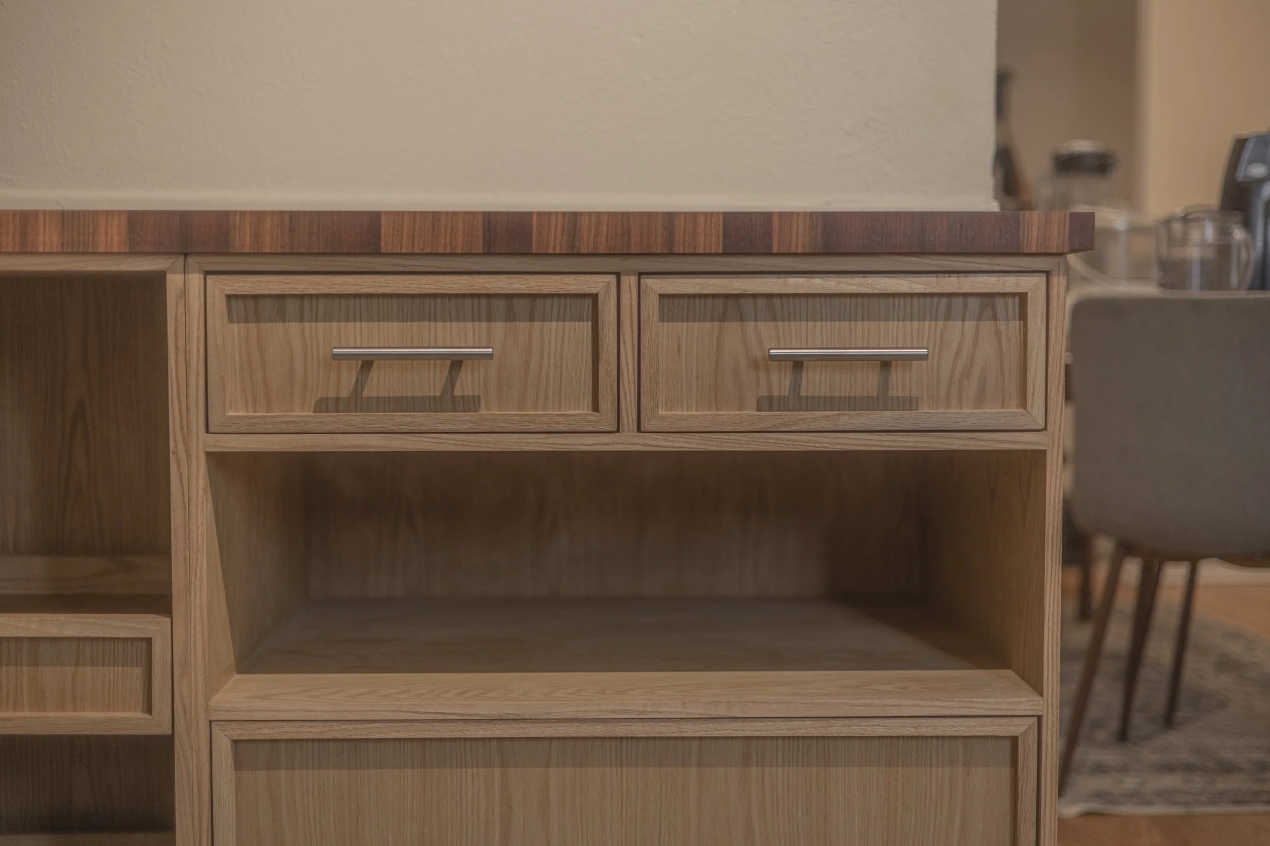 Obra Collabs: How We Created Expert Custom Kitchen Island Modules