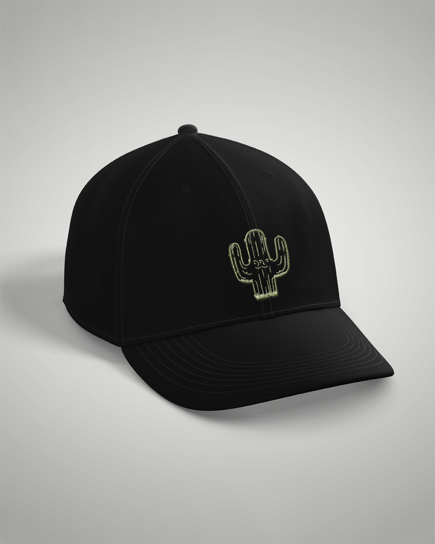 Cactus Hat