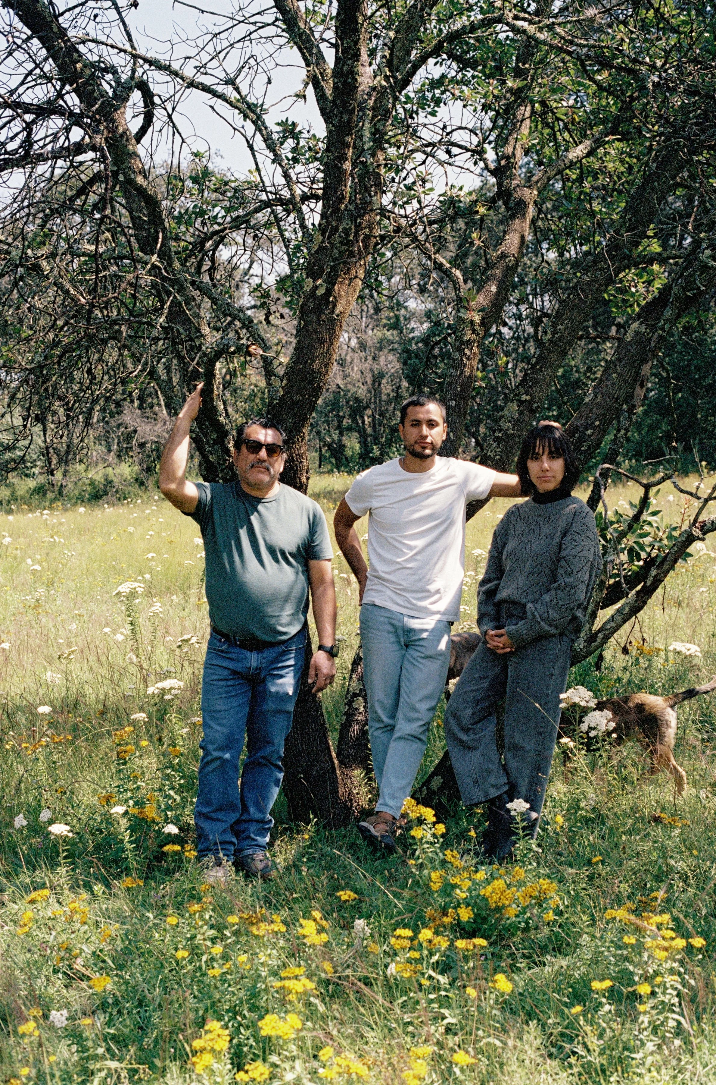 Macario | Family, Cantinas & Gubias