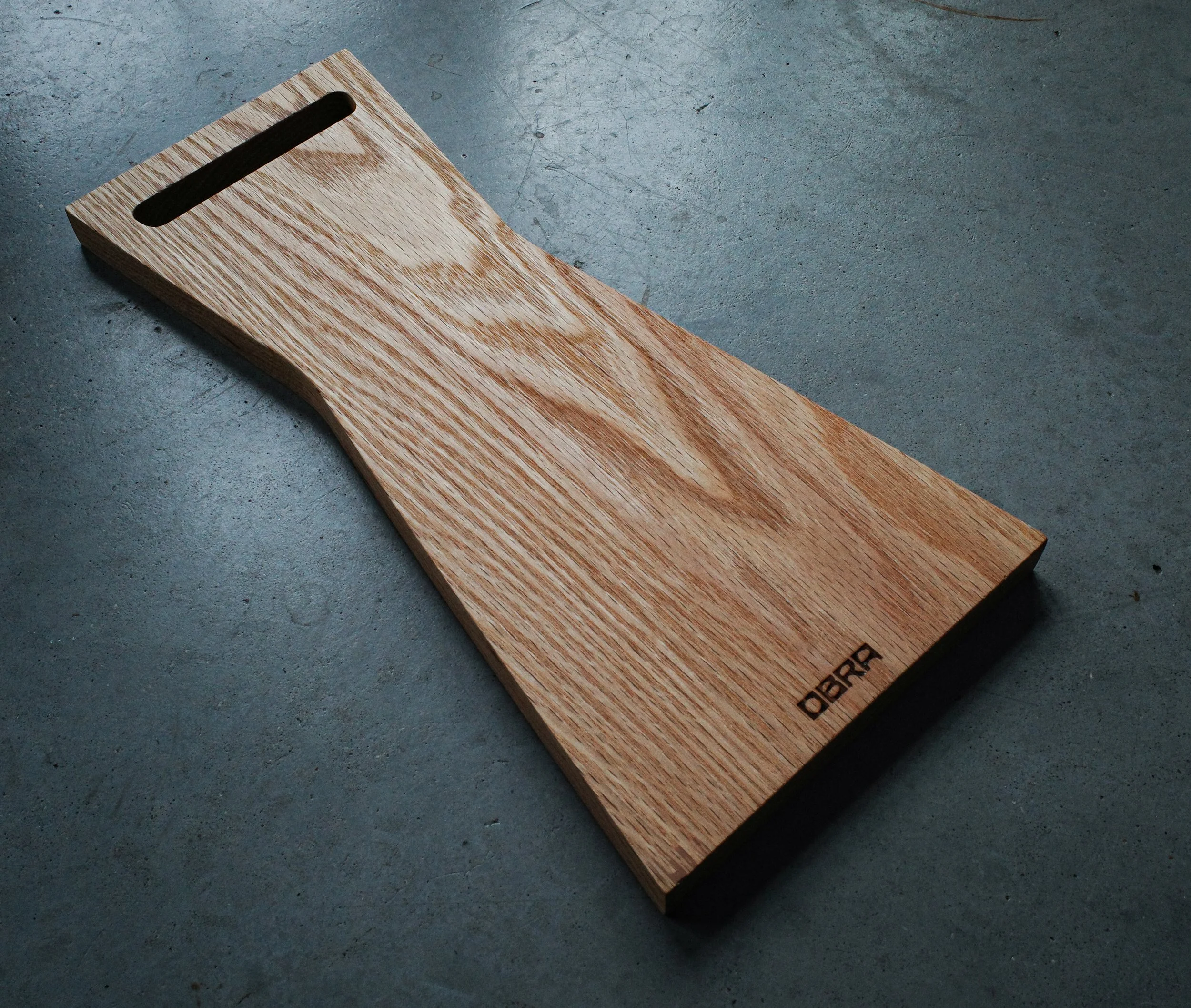 Serving Board