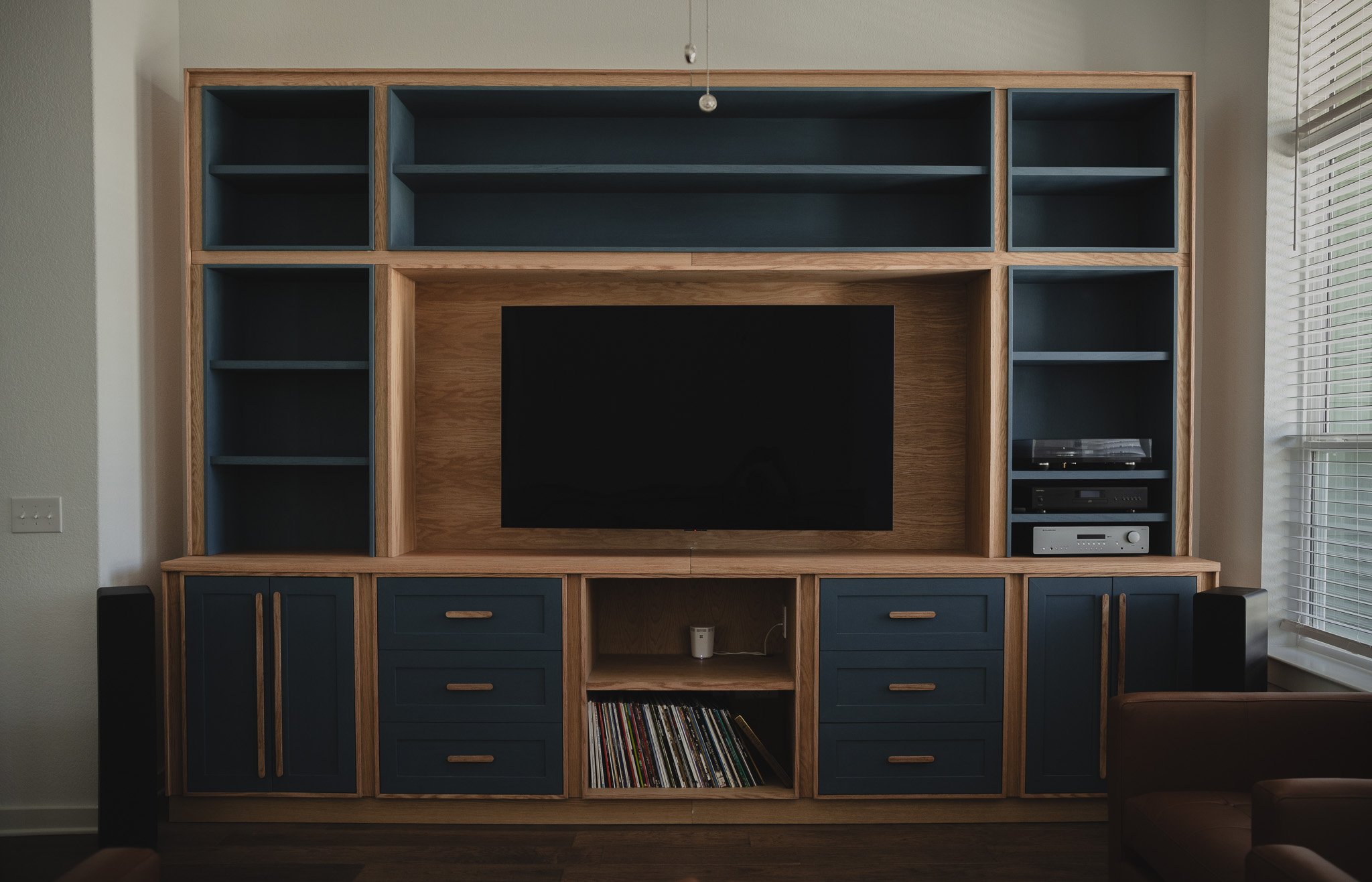 Project Turntable