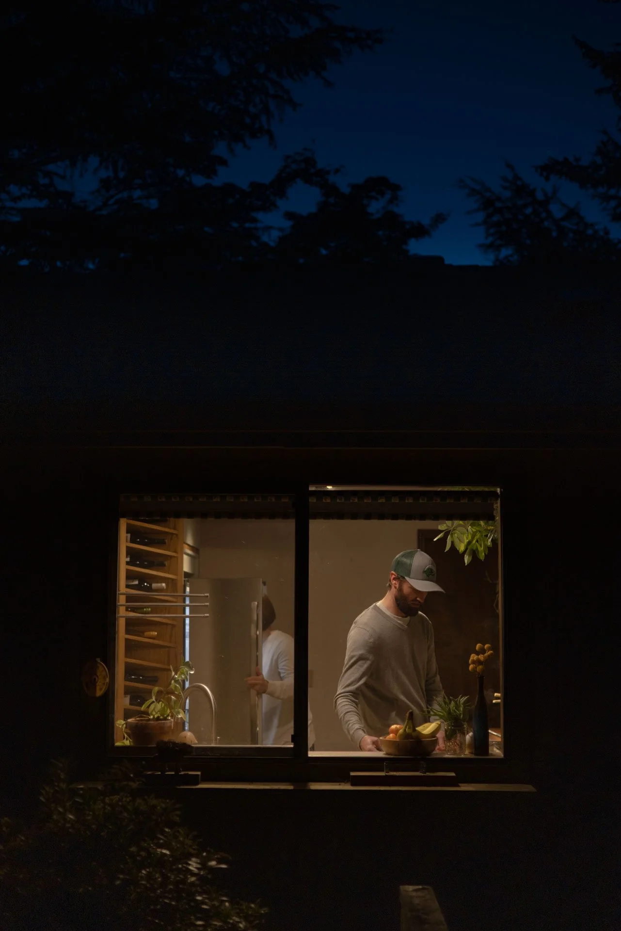 Project Búho