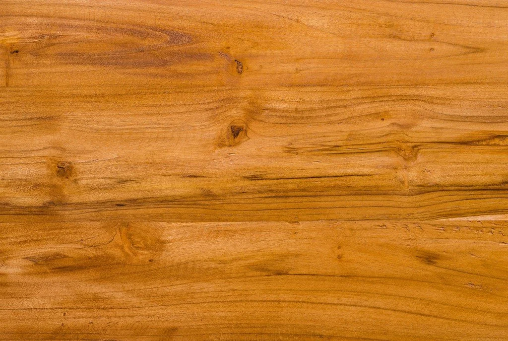 Mahogany Teakwood Goat Milk Soap Bar