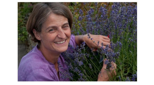 Garden the Low Carbon Way