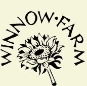 Seeds and Diversity a talk by Ellen Rignell of Winnow Farm