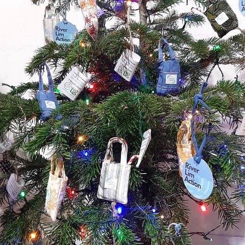 Christmas Tree Festival