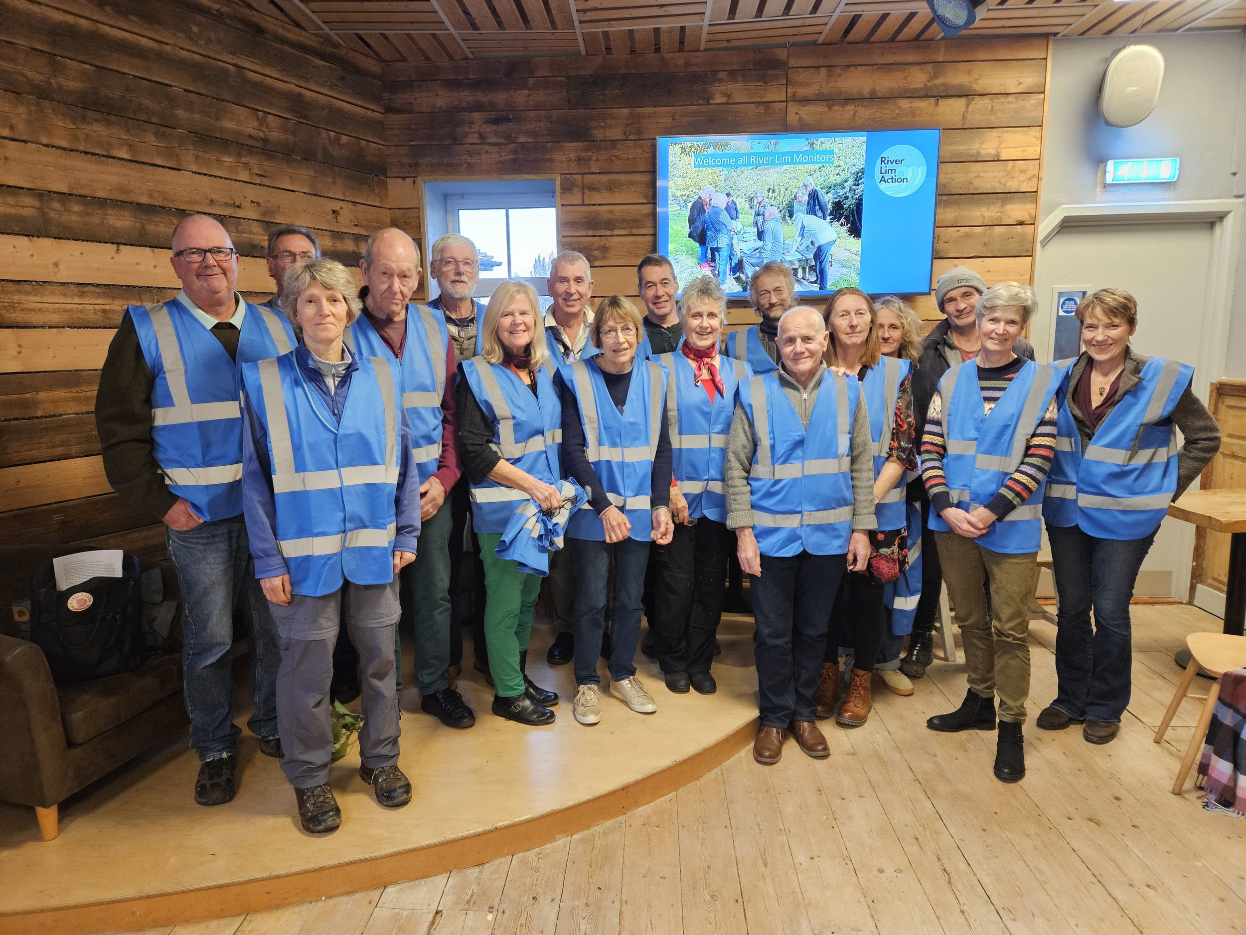 The River Lim Monitoring Report 2025 is out