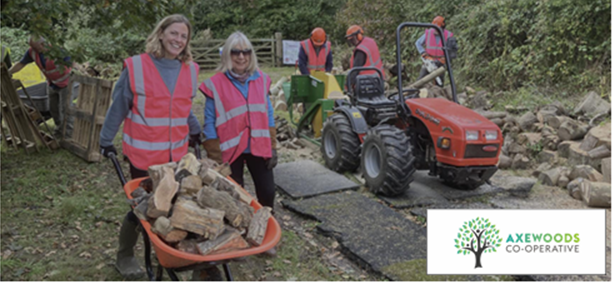 AXEWOODS