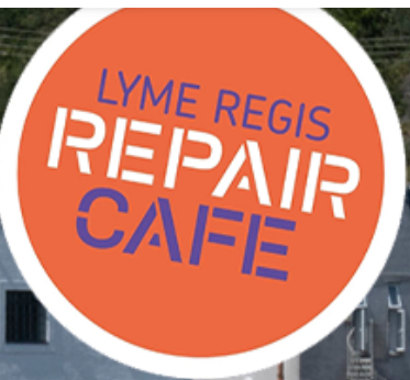 Lyme Regis Repair Cafe