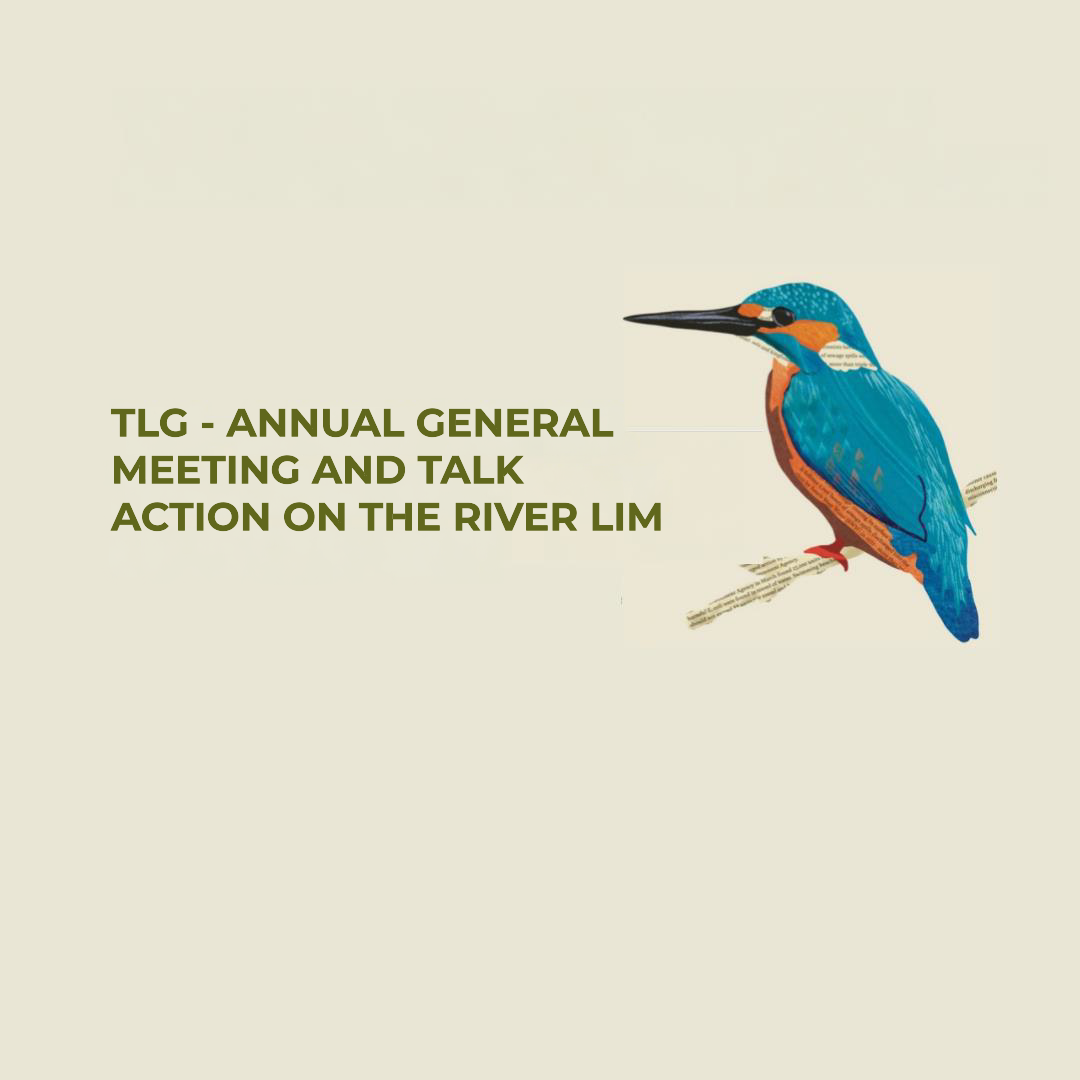 TLG Annual General Meeting and Talk on the River Lim