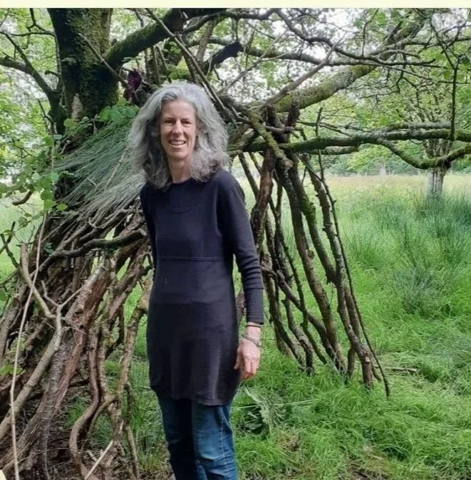 Talk by Samantha Knights KC - Rights of Nature