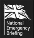 People’s Emergency Briefing