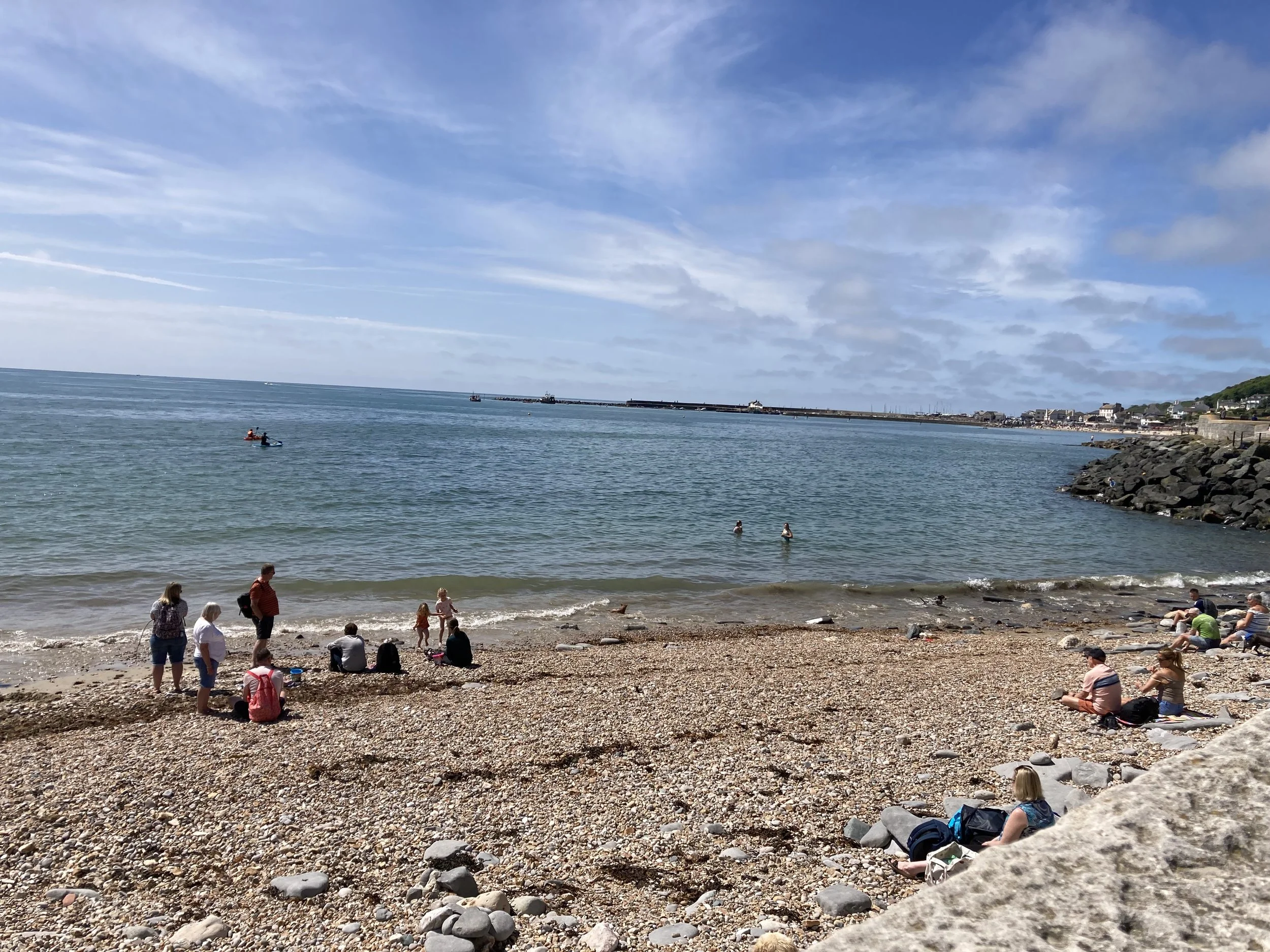 Legal Challenge to Protect Our Bathing Beaches Given Green Light
