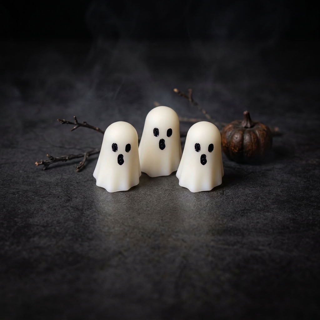 Whispering Spirits Wax Melts