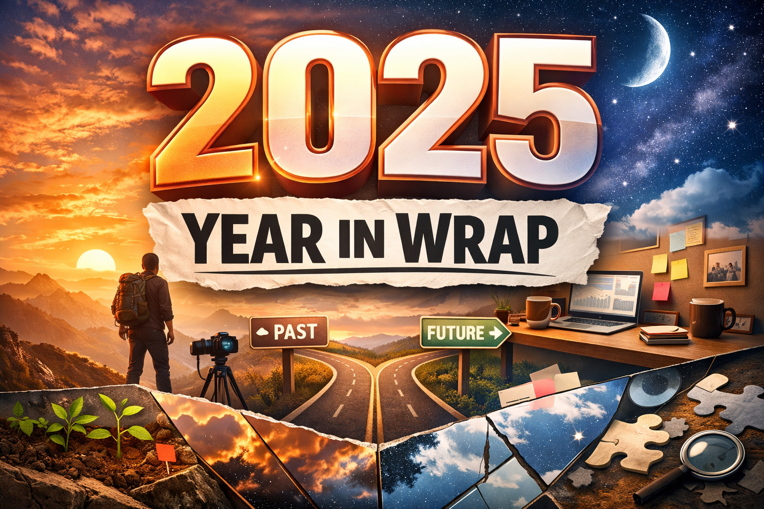 2025: A Year Worth Sitting With