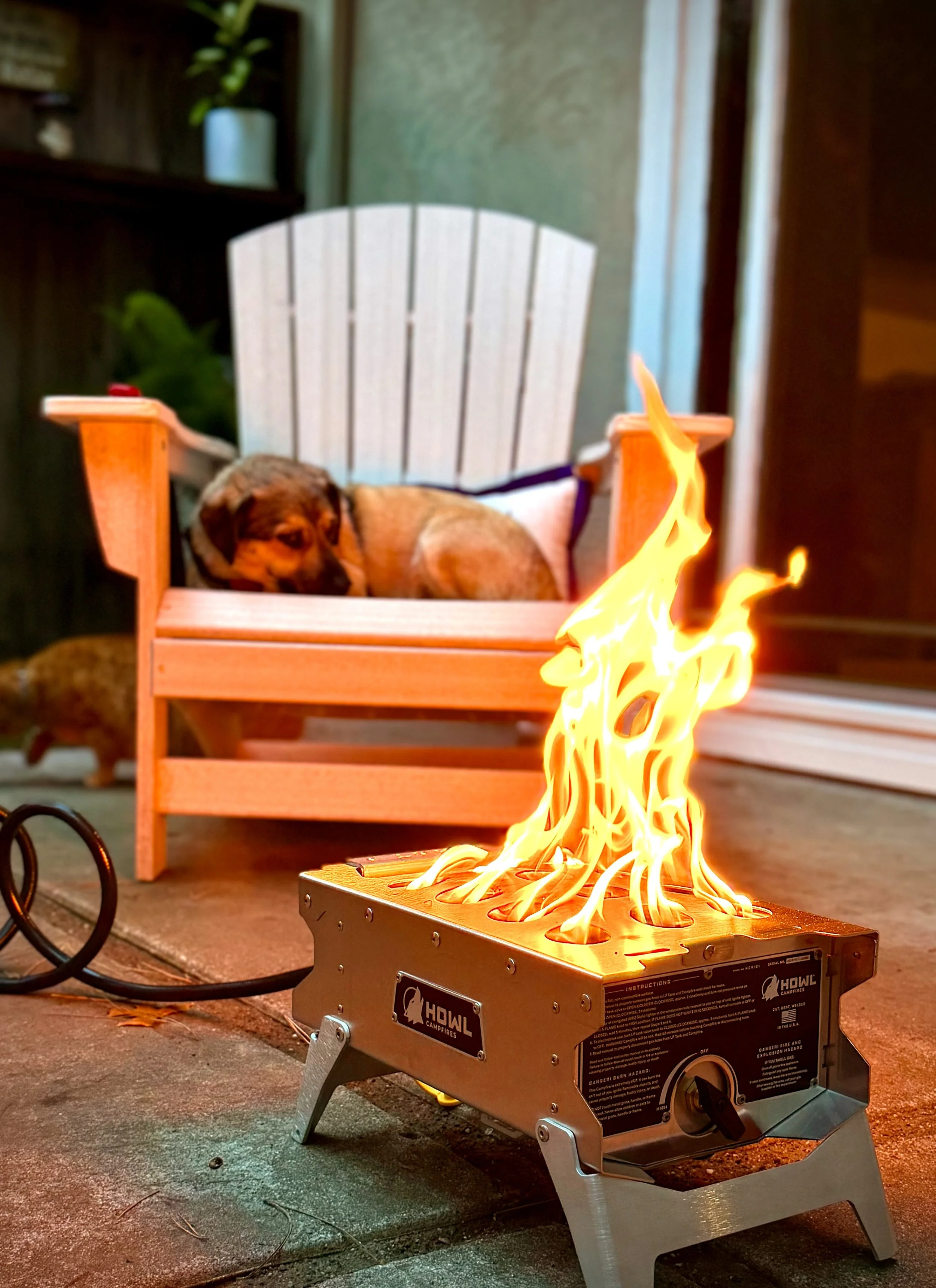 Why I'll Never Leave Home Without My HOWL R1