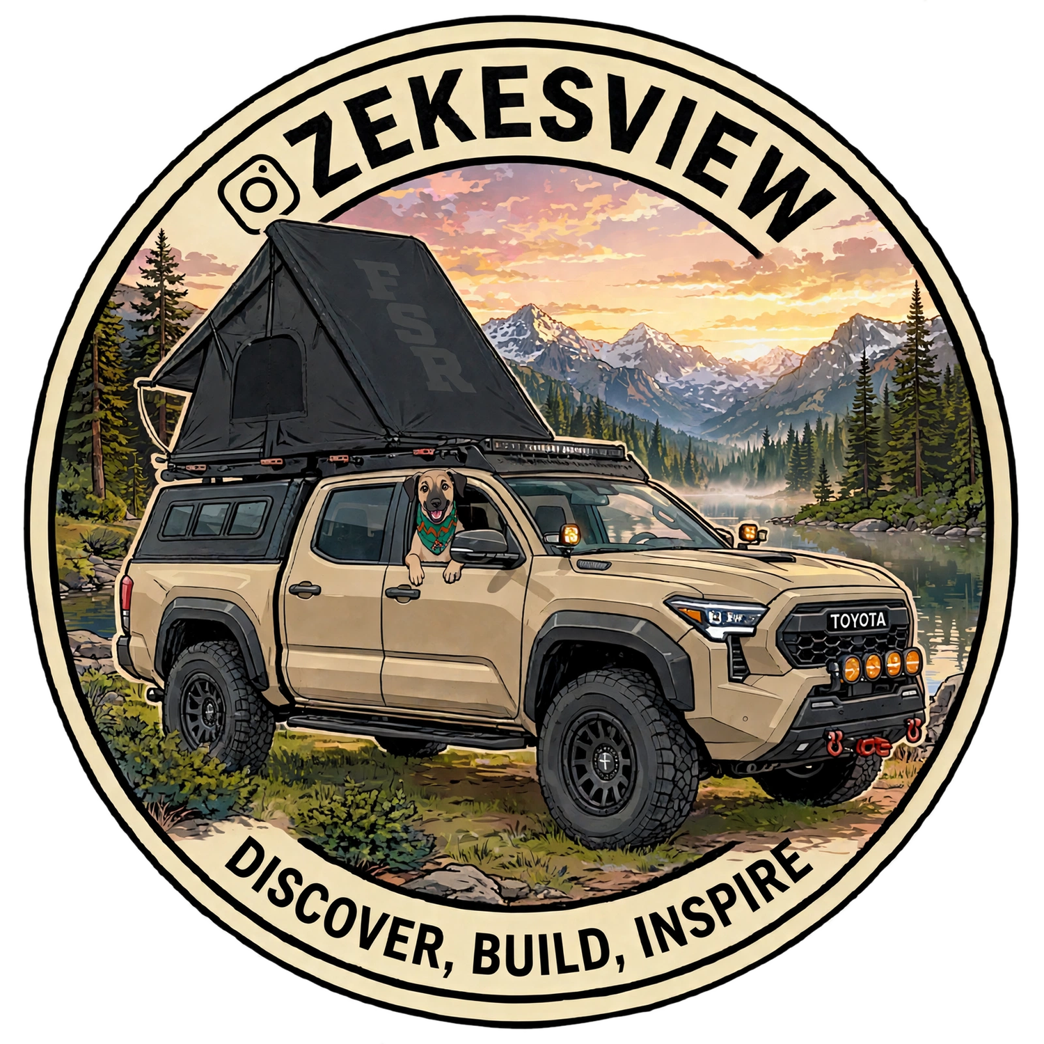 zekesview