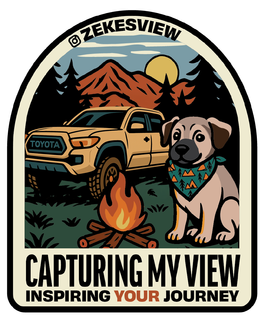 ZekesView