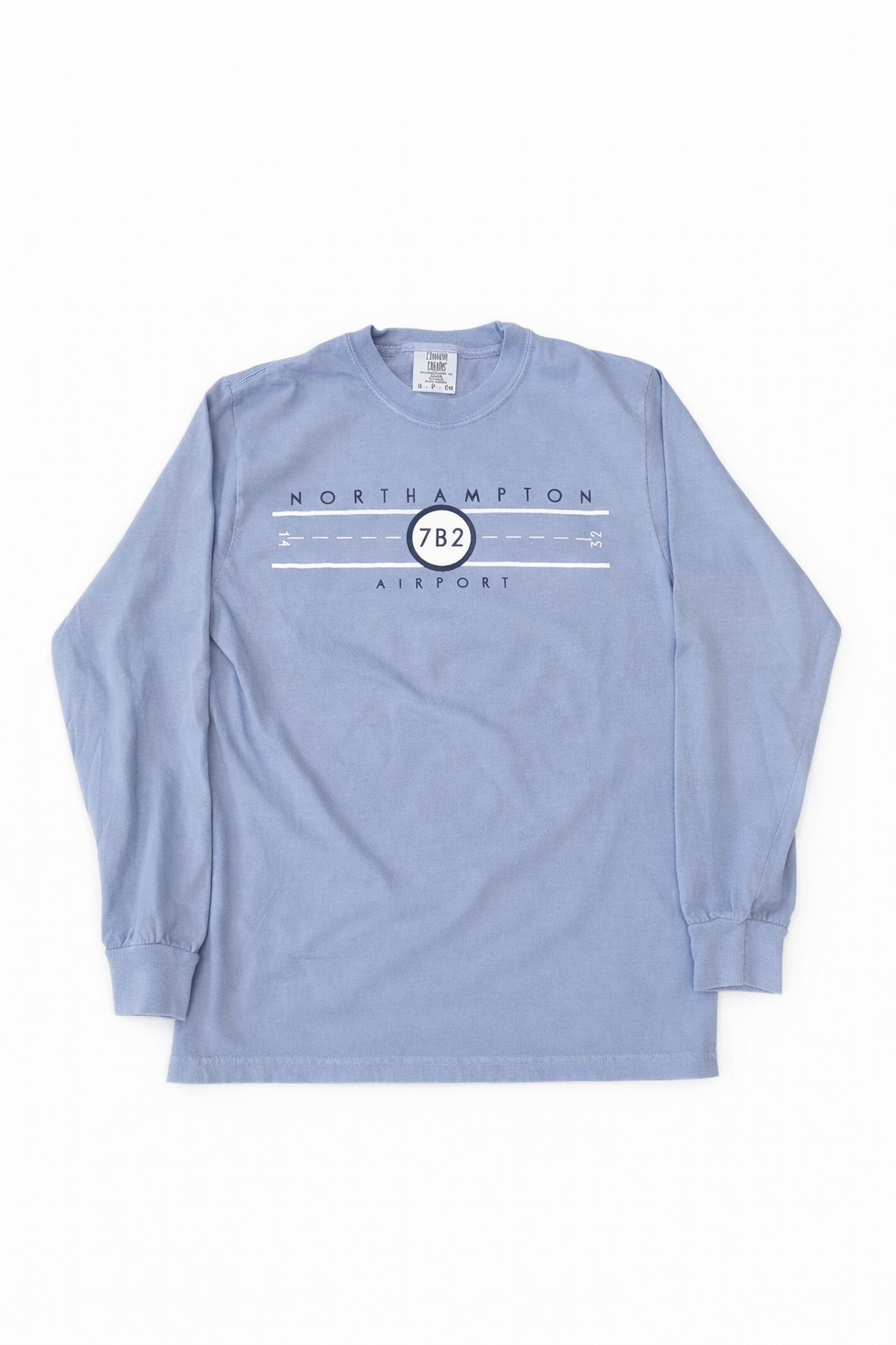 7B2 Runway Long Sleeve