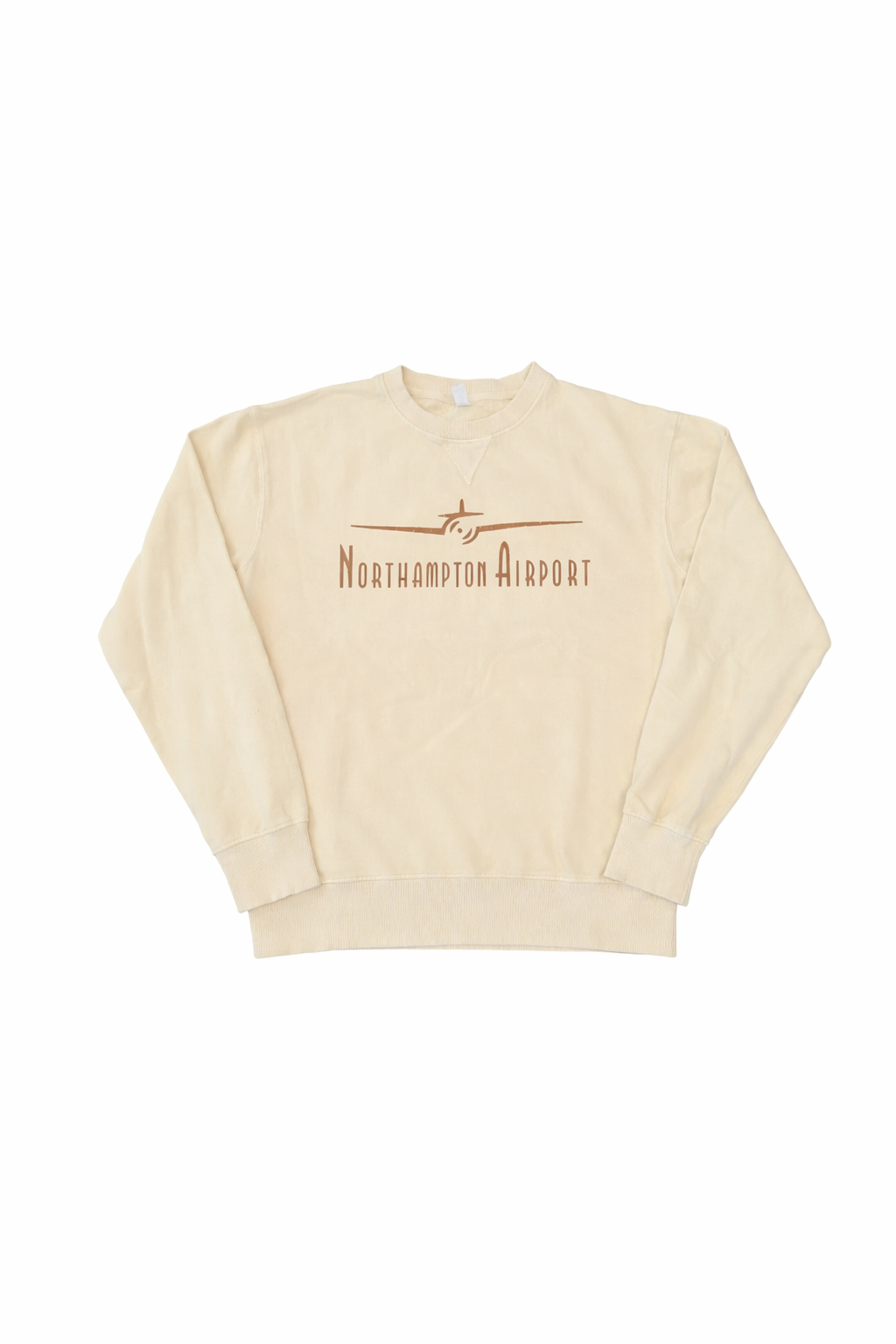 Northampton Airport Crew