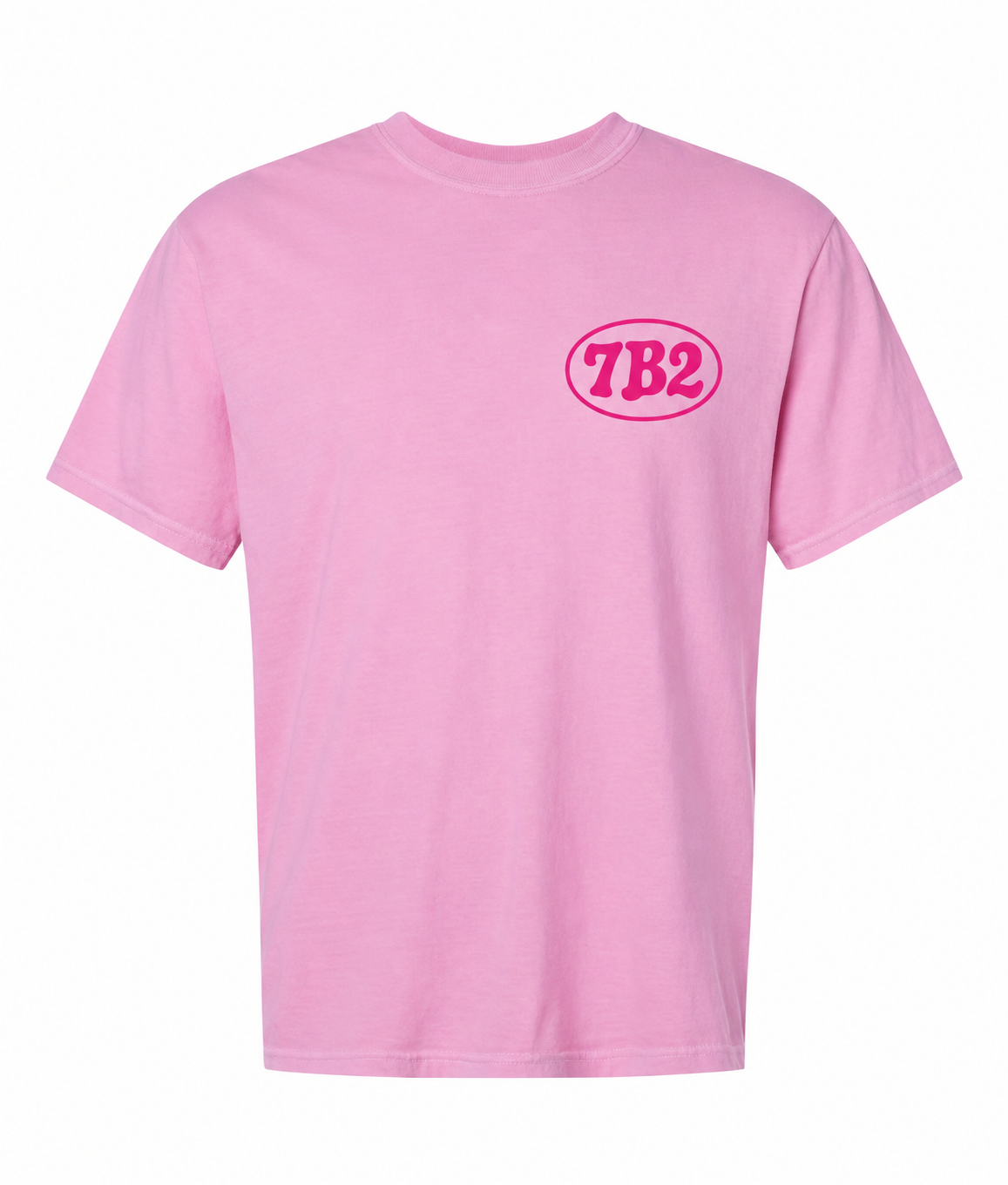 NEW! Summer Pastel T-Shirt