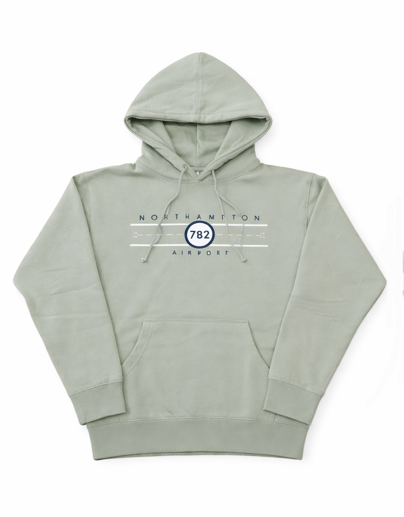 7B2 Runway Hoodie