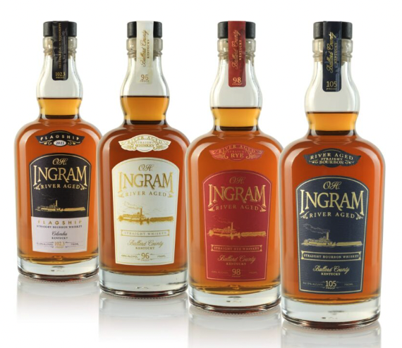 Ingram Distillery